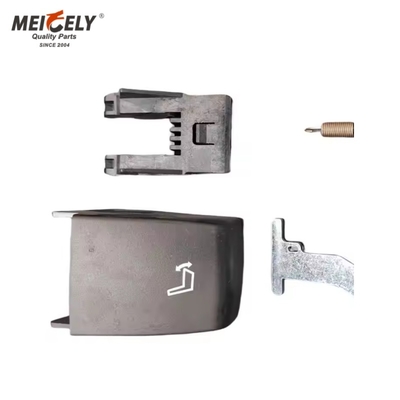 Accesorios para asientos de coche con interruptor de ajuste de ángulo 90409194 90234847 96351051 90409194 Para Scania