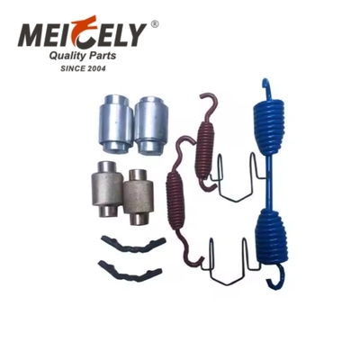 Zapatas de freno de alta calidad a precio competitivo 4707 4515 Kit de reparación Kit de hardware para camión