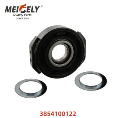 Centro de soporte de eje de hélice de alta calidad con rodamiento OEM 3854100122 para Mercedes Benz