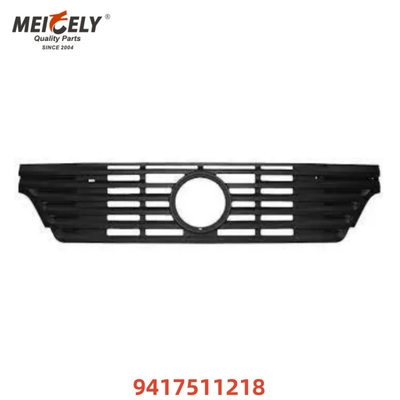 Parachoques delantero de coche de alta calidad OEM 9417511218 9417511018 REJILLA para CAMIÓN MERCEDES BENZ