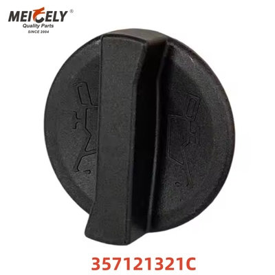 Aceite de filtro automotriz de alta calidad Cap 357121321C 1H0121321B1 para Volk Sawgen Audi A4 A5 A6