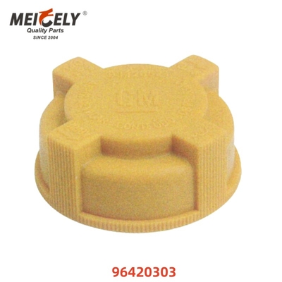 Tapa de aceite de filtro de automóvil OEM 46402982 46457390 para tanque de piezas de camión a precio de fábrica 96420303