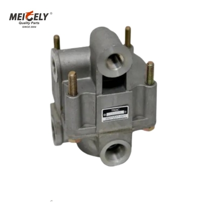 La válvula de relevo de primer nivel 3527Z27-001, perfectamente adecuada para Dongfeng.
