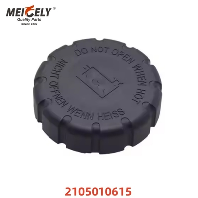 Precio de fábrica Piezas de camión 2105010615 Auto móvil filtro de aceite Cap OE 0005018215 Para Benz