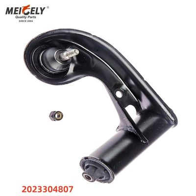 Alta calidad 2023304807 piezas de reemplazo izquierda de suspensión delantera inferior del brazo de control para Mercedes