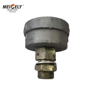 Válvula de drenaje automática Durable 3513-00141 – Optimizada para sistemas de autobuses generales