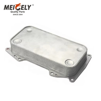 Repuestos de excavadora de alta calidad Enfriador de aceite del motor 04900206 04912105 Para excavadora Volvo D8K