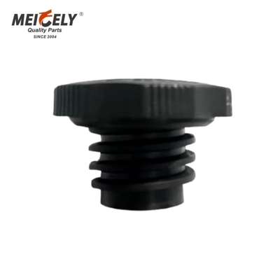 Buena calidad 150-1003040 Accesorios de autobús Capa del tanque de aceite para Jinlong