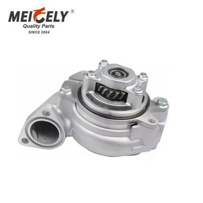 Bomba de agua 6WG1 de alta calidad para motor con inyección electrónica 8-97615906-0 para excavadora