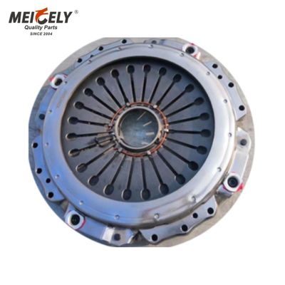 High-Quality 430mm Clutch Cover OEM 3482081233 Clutch Pressure Plate For Mercedes Benz