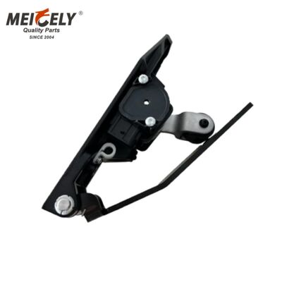 4QB414M Conjunto de pedal de acelerador para camiones Mack – Reemplazo OEM premium