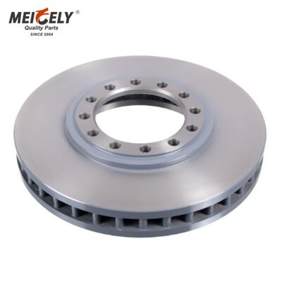 Disco de freno delantero OEM de alta calidad 8982488951 para piezas de repuesto de camiones pesados Isuzu