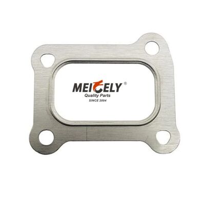 OE 1801735 Gasket de escape de Scania, pieza de repuesto del motor de camión pesado