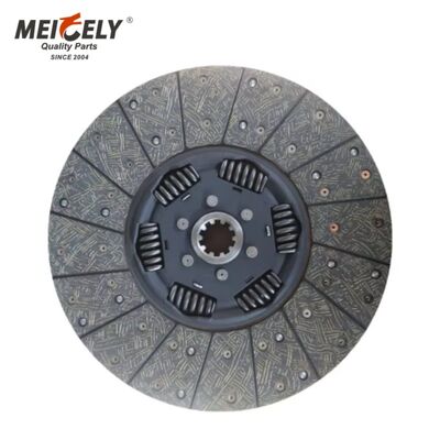Disco de embrague OEM 1878 000 294 1878000294 para camiones Daf Man Repuestos de conjunto de embrague