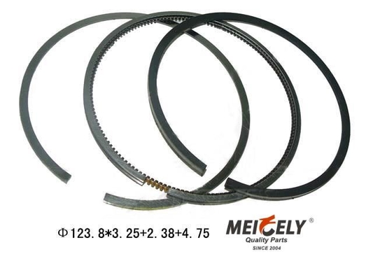 No. EPR-1817 353GC2140A 353GC2137 MAK353GC2137 EPR1817 EPR-1817 353GC2133 del aro del pistón del motor de  E7 OE