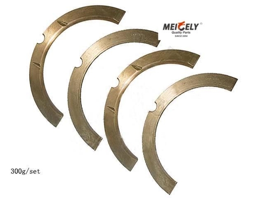 No. EWA-2761 714GC216P1, MAK57GC279P2 de Kit Pair OE de la lavadora de  Truck e6