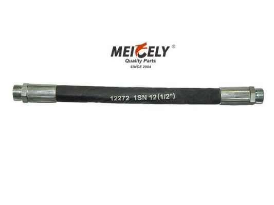 MK 5022 001 manguera de dirección, longitud 360m m, peso 0,42 kilogramos, THR M22*1.5