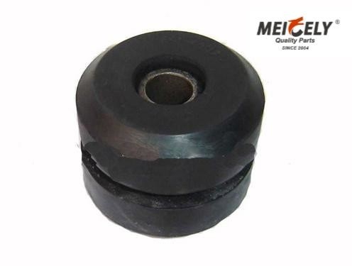 Buje 08-110130 de  los 20QL295M Rubber Mount Radiator de los recambios del camión del poliuretano