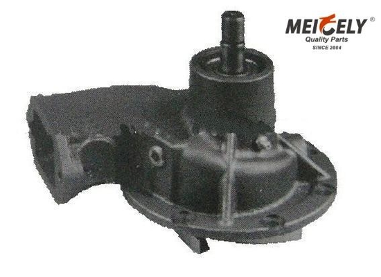 Eje largo  Water Pump del motor del camión E6 de 316GC1184 316GCA1211A 316GC1211A 316GC1205