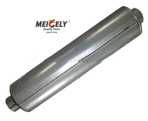Recambios  Muffler MAK5839-86533M del camión de MF511055W