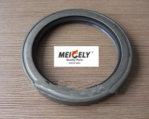 Recambios  Oil Seal del camión del labio del nitrilo 415027 3000 Fpm