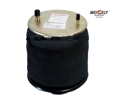 Amortiguación de aire con resorte E9466 205m m de  Truck Spare Parts Rubber